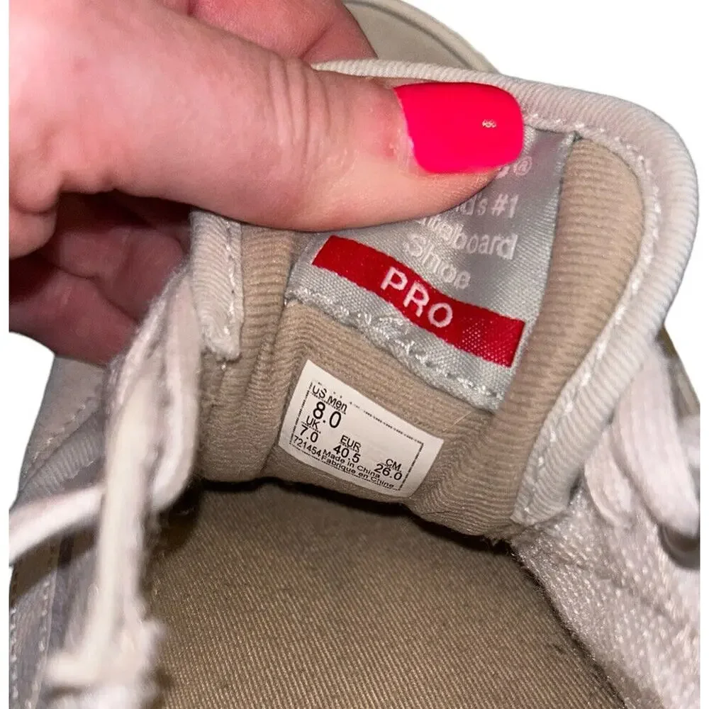 Vans elevate your